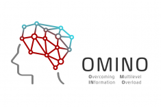 Logotyp projektu OMINO