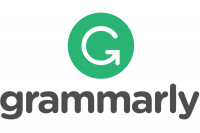 Logo Grammarly