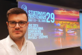 Dr hab. inż. Krzysztof Fornalski wystąpił podczas tegorocznej konferencji StatPhys w roli prelegenta.
