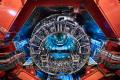 Detektor ALICE, fot. Cern Courier