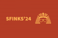 Logo sympozjum SFINKS