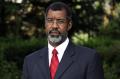 William D. Magwoodm fot. Nuclear Energy Agency