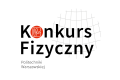 Logo Konkursu Fizycznego PW