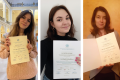 Studentki wyróżnione w konkursie PKOpto 2022