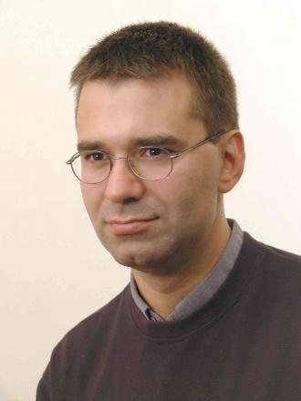 dr hab. inż. Teodor Buchner