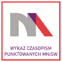 Kafelek "Wykaz czasopism punktowanych MNiSW"