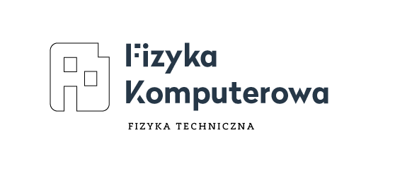 Logo fizyki komputerowej