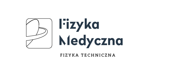 logo fizyki medycznej