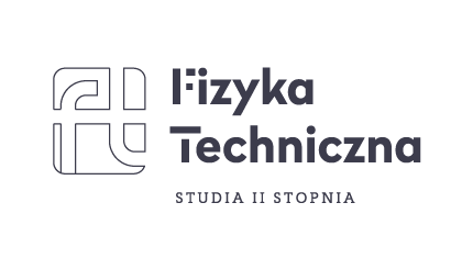 logo fizyki technicznej