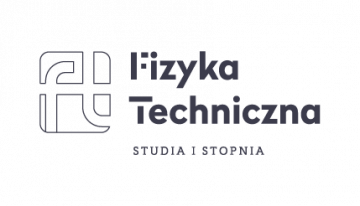 logo fizyki technicznej