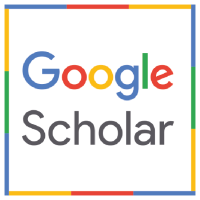 Logo Google Scholar