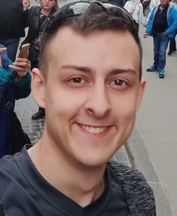 Kamil Orzechowski