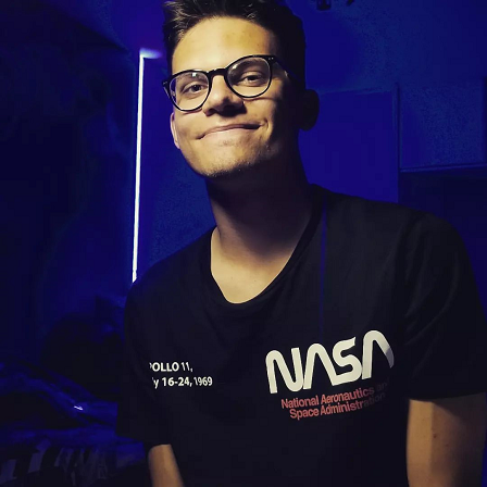 Krystian Gostomski