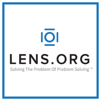 logo LENS.ORG