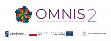 logo projektu OMNIS2