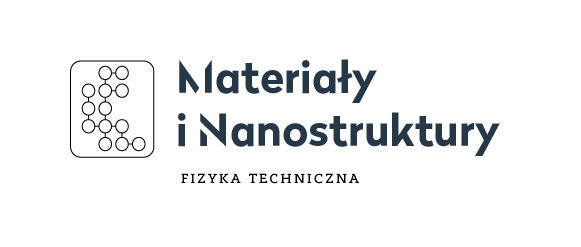 logo Materiałów i Nanostruktur