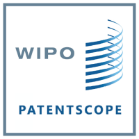 Logo Patentscope