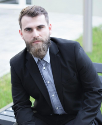 Patryk Bojarski