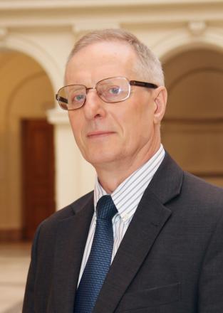 Rys. 25. prof. Rajmund Bacewicz