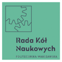 Logo Rady Kół Naukowych