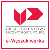 Logo Urzędu Patentowego RP