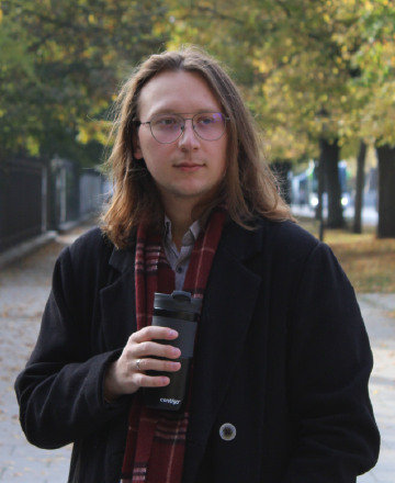 Norbert Gąsior